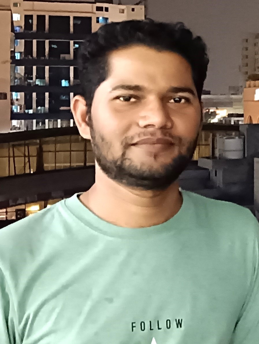 Rajendra Bahadur
